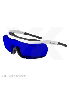 YL-780 Model (Anti-Fog, Over Prescription Glasses Type)