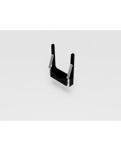 Filter Holder for 50 - 52mm Diameter or 50mm Square Filter 8-32UNC Thread Maximum 1 Filter