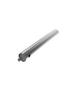 12mm Chamfered post M4 100mm height