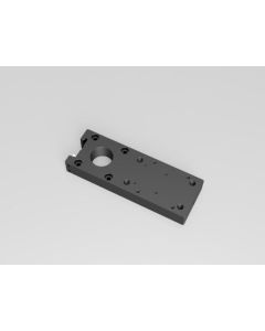 CageCore Stage Mounting Base