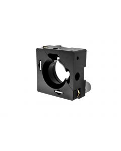 Kinematic Center Mirror Mount for 25.4mm Mirror