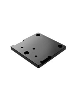 Plate for Topmike Mirror Holder 0 Degree M6