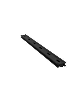 1000mm-Long Optical Rail with Millimeter Scale, 50mm Width, 1/4-20 x 1in. Slot-Length Increment