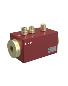 Standard Manual Wavelength Tuners