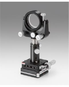 Beamsplitter Component