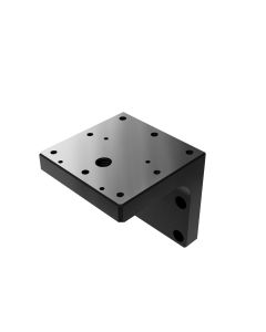 L angle brackets for the TSD-403LUU