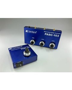 Piezo Assist Stage Controllers