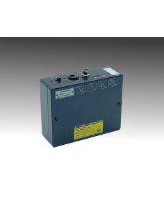 Pitch-, Yaw-, and Z-axis Electronic Laser Autocollimator
