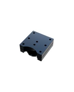 Magnetic Kinematic base 65mm inch