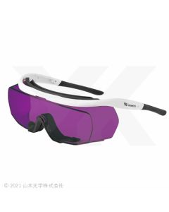 YL-780 Model (Low-Bridge, Anti-Fog, Over Prescription Glasses Type)