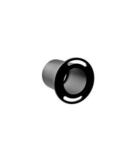 Polarizing Prism Adapter for 30mm with Maximum 39mm Thickness