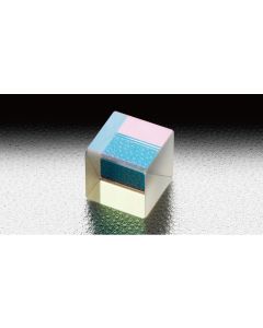 High Power Polarizing Beamsplitter Cube 12.7mm 257nm