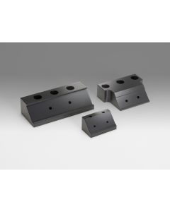 Tilt Plates for Vertical Control Gimbal Beamsplitter Holders