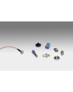 Sleeve-Thru Coupler, SM fiber, FC/PC - FC/PC