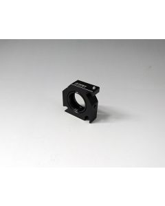 Cage Slot in Fixed Optic Mount for 10mm Optics