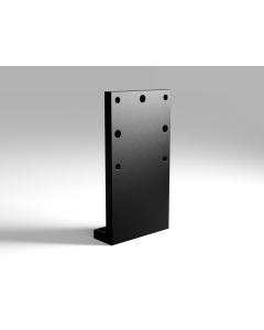 Metric Z bracket for 40mm stages