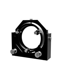 Large Precision Gimballed Mirror Holder for 152.4mm Diameter