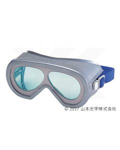 YL-120H Model (Goggle shaped, reinforced glass type)