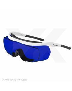 YL-780 Model (Low-Bridge, Anti-Fog, Over Prescription Glasses Type)