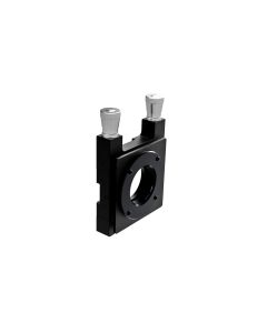 Topmike Vertical Control Mirror Holder for 50mm with Micrometers