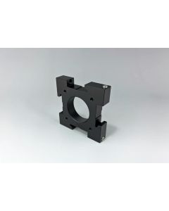CageCore Sample Holder Assemble with OBS