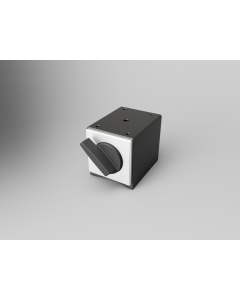 Magnetic inch base 50mm