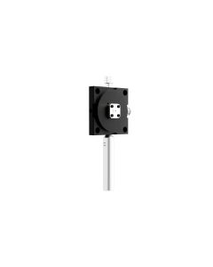 Fiber Optics Holder FC 2-axis Screw Adjust