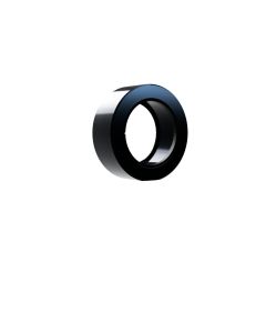 Fixed Framed Lens Holder with 8-32UNC Threads for 50mm Diameter Focusing Lens