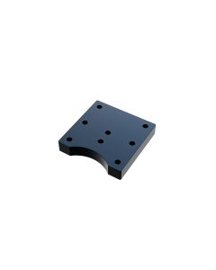 Magnetic Kinematic top plate 65mm metric