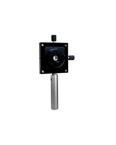 Pinhole Holder with Post