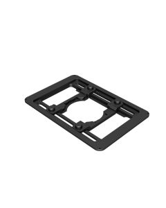 Universal sample holder