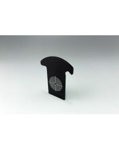 Cage Alignment Target
