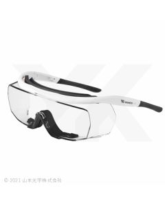 YL-780 Model (Low-Bridge, Anti-Fog, Over Prescription Glasses Type)