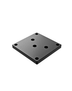 Base Plate for Topmike Mirror Holder 50mm