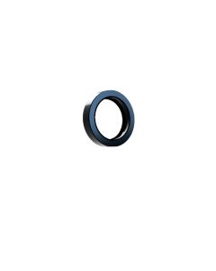 Fixed Lens Holder with M4 Threads for 80mm Diameter Optic