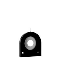 Iris Diaphragm Holder M4 for 36 Aperture