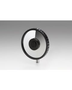 50mm Mounted Variable Reflective ND Filter, 200-2000nm, M6