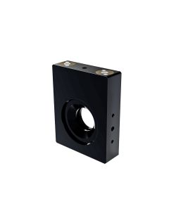 Vertical Control Gimballed Beamsplitter Holder for 20mm Optic