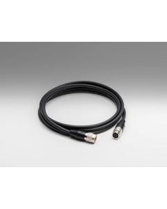 2M Cable, for SSH series Automatic Iris Diaphragms