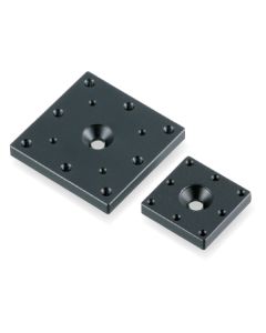 Adapter Plates for Pedestal