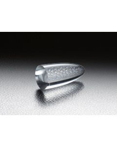Parabolic Lens Internal Reflecting 14.24mm Diameter