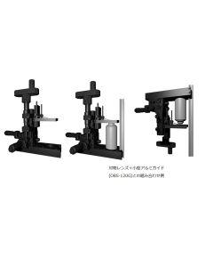 3 Axis-40mm Fine Adjustment Stage Set OLSM (Nikon)