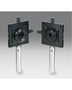 Pinhole Holders