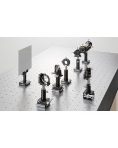 Michelson Interferometer