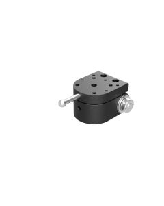Optical Path Switching Mount 8-32UNC Thread 25mm