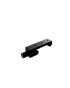 Medium metric optical carrier 25mm