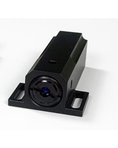 785nm Diode Laser, Square Body, Elliptical Beam, Output Power: 5mW