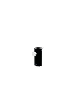 Large high stability ball plunger post holder metric 60mm height