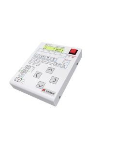 2-Axis Hand-Held Jog Controller for Nano-resolution Stage Controllers