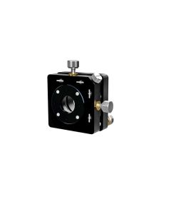 Laser Beam Expanders Holder with M22 P0.75 Mounting Thread